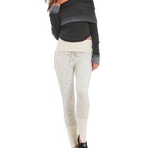 New Free People Under it All legging